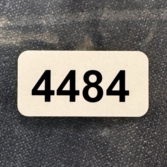 Rock Revival Jeans Womens 29 Blue Elaina Easy Boot Distressed Dark Wash Denim - Picture 11 of 11